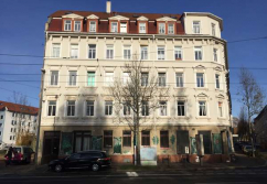 Leipzig Wurzner Straße, Ladenlokal, Gastronomie mieten oder kaufen