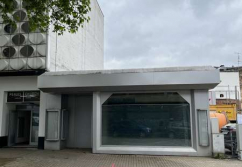 Euskirchen Mittelstr., Ladenlokal, Gastronomie mieten oder kaufen