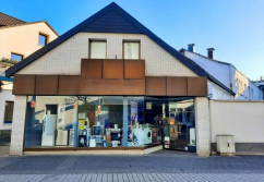 Iserlohn , Ladenlokal, Gastronomie mieten oder kaufen