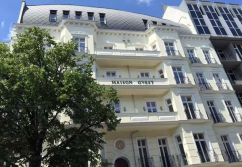 Berlin Ansbacher Straße, Ladenlokal, Gastronomie mieten oder kaufen