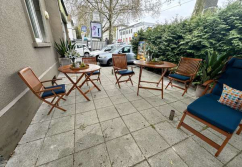 Offenbach am Main , Ladenlokal, Gastronomie mieten oder kaufen