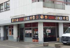 Duisburg-Homberg-Hochheide Moerser Str., Ladenlokal, Gastronomie mieten oder kaufen