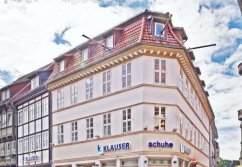 Göttingen , Ladenlokal, Gastronomie mieten oder kaufen