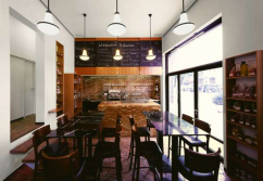 Frankfurt am Main Hanauer Landstraße, Ladenlokal, Gastronomie mieten oder kaufen