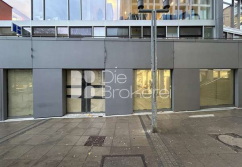Stuttgart , Ladenlokal, Gastronomie mieten oder kaufen