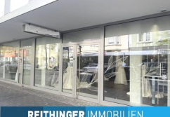 Singen , Ladenlokal, Gastronomie mieten oder kaufen