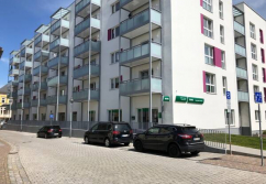 Döbeln Johannisstraße, Ladenlokal, Gastronomie mieten oder kaufen