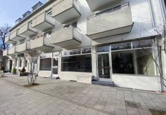 München Säbener Straße, Ladenlokal, Gastronomie mieten oder kaufen
