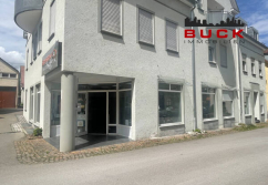 Deggingen , Ladenlokal, Gastronomie mieten oder kaufen