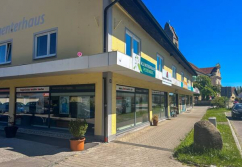 Peißenberg Hauptstraße, Ladenlokal, Gastronomie mieten oder kaufen