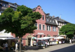 Saalfeld , Ladenlokal, Gastronomie mieten oder kaufen