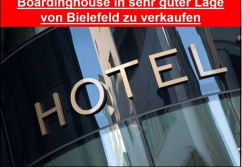 Bielefeld , Ladenlokal, Gastronomie mieten oder kaufen