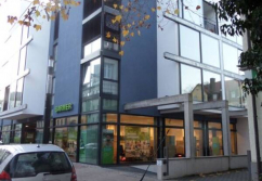 Singen (Hohentwiel) Hadwigstrasse, Ladenlokal, Gastronomie mieten oder kaufen