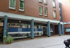 Plön Lübecker Straße, Ladenlokal, Gastronomie mieten oder kaufen