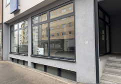 Pforzheim , Ladenlokal, Gastronomie mieten oder kaufen