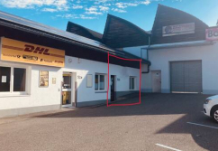 Wehr Todtmooserstrasse, Ladenlokal, Gastronomie mieten oder kaufen