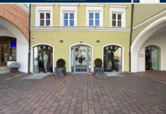 Landshut , Ladenlokal, Gastronomie mieten oder kaufen