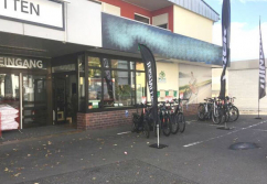 Bad Mergentheim Herrenwiesenstr., Ladenlokal, Gastronomie mieten oder kaufen