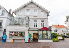 Oldenburg , Ladenlokal, Gastronomie mieten oder kaufen