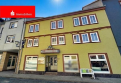 Gotha , Ladenlokal, Gastronomie mieten oder kaufen