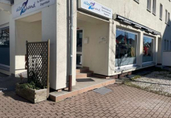 Schwalmstadt , Ladenlokal, Gastronomie mieten oder kaufen