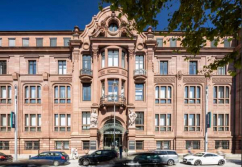 Mannheim Otto-Beck-Straße, Ladenlokal, Gastronomie mieten oder kaufen