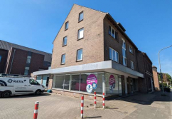 Geldern , Ladenlokal, Gastronomie mieten oder kaufen