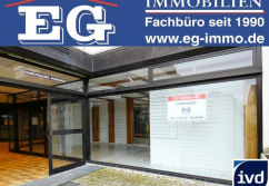Bad Salzuflen-Innenstadt , Ladenlokal, Gastronomie mieten oder kaufen