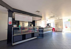 Bochum Alte Bahnhofstr., Ladenlokal, Gastronomie mieten oder kaufen