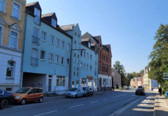 Chemnitz Limbacher Straße, Ladenlokal, Gastronomie mieten oder kaufen