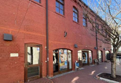 Weißenfels Jüdenstraße, Ladenlokal, Gastronomie mieten oder kaufen