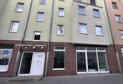 Weißenfels Merseburger Straße, Ladenlokal, Gastronomie mieten oder kaufen
