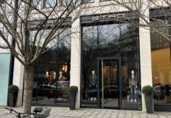 Hamburg Hohe Bleichen, Ladenlokal, Gastronomie mieten oder kaufen