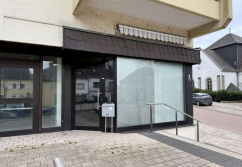 Nalbach , Ladenlokal, Gastronomie mieten oder kaufen