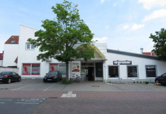 Mörfelden-Walldorf , Ladenlokal, Gastronomie mieten oder kaufen