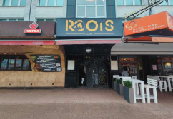 Hamburg , Ladenlokal, Gastronomie mieten oder kaufen