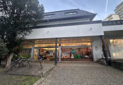 Frankfurt/M. , Ladenlokal, Gastronomie mieten oder kaufen