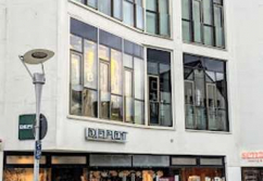 Hamburg - Bergedorf Sachsentor, Ladenlokal, Gastronomie mieten oder kaufen