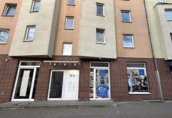 Weißenfels Merseburger Straße, Ladenlokal, Gastronomie mieten oder kaufen