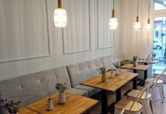 Frankfurt am Main Rohrbachstr., Ladenlokal, Gastronomie mieten oder kaufen