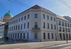 Potsdam Friedrich-Ebert-Straße, Ladenlokal, Gastronomie mieten oder kaufen