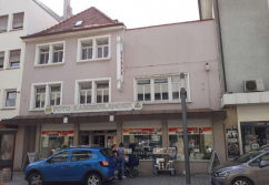 Eppingen Brettenerstrasse, Ladenlokal, Gastronomie mieten oder kaufen