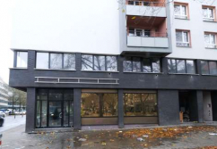 Aachen Hansemannplatz, Ladenlokal, Gastronomie mieten oder kaufen