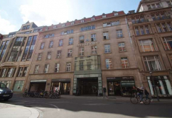 Leipzig Petersstraße, Ladenlokal, Gastronomie mieten oder kaufen