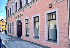 Oederan Große Kirchgasse, Ladenlokal, Gastronomie mieten oder kaufen
