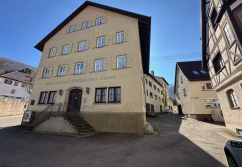 Wiesensteig , Ladenlokal, Gastronomie mieten oder kaufen