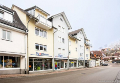 Bonndorf im Schwarzwald , Ladenlokal, Gastronomie mieten oder kaufen
