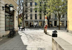 Weimar Neugasse, Ladenlokal, Gastronomie mieten oder kaufen