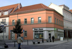 Sondershausen Hauptstraße, Ladenlokal, Gastronomie mieten oder kaufen