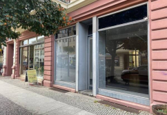 Brandenburg an der Havel , Ladenlokal, Gastronomie mieten oder kaufen